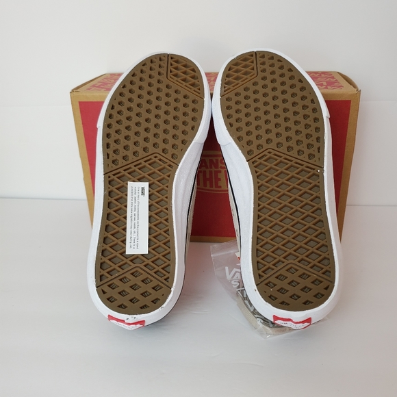 Vans Skate Tony Trujillo Advanced Prototype - Picture 8 of 9